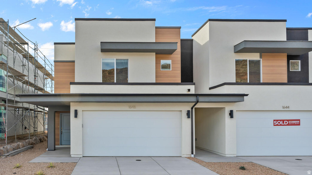 1712 S Forbidding Way #2283