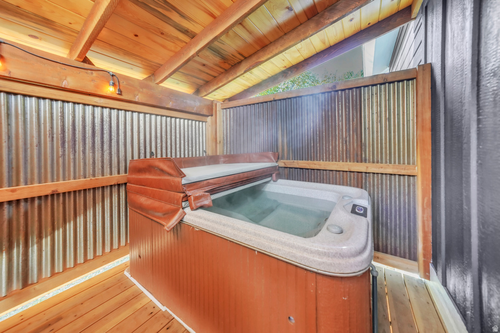 550 N 200 E Wellsville, UT 84339