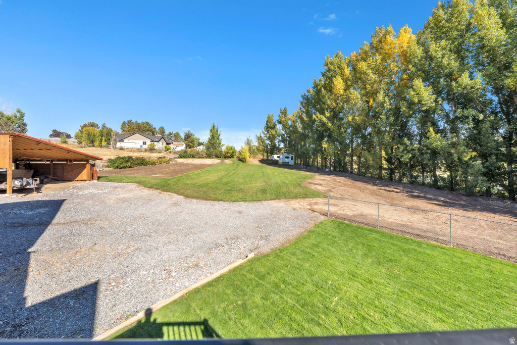 550 N 200 E Wellsville, UT 84339