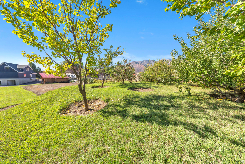 550 N 200 E Wellsville, UT 84339