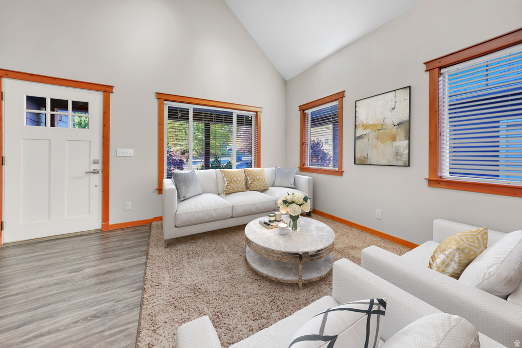 550 N 200 E Wellsville, UT 84339