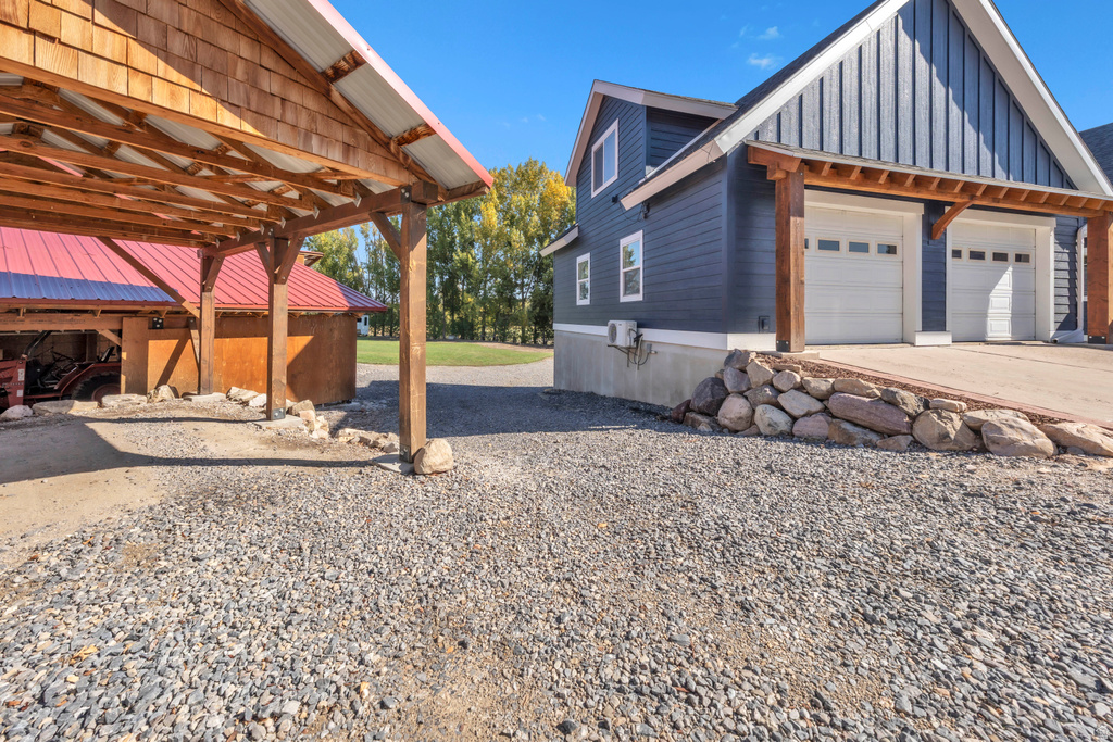 550 N 200 E Wellsville, UT 84339