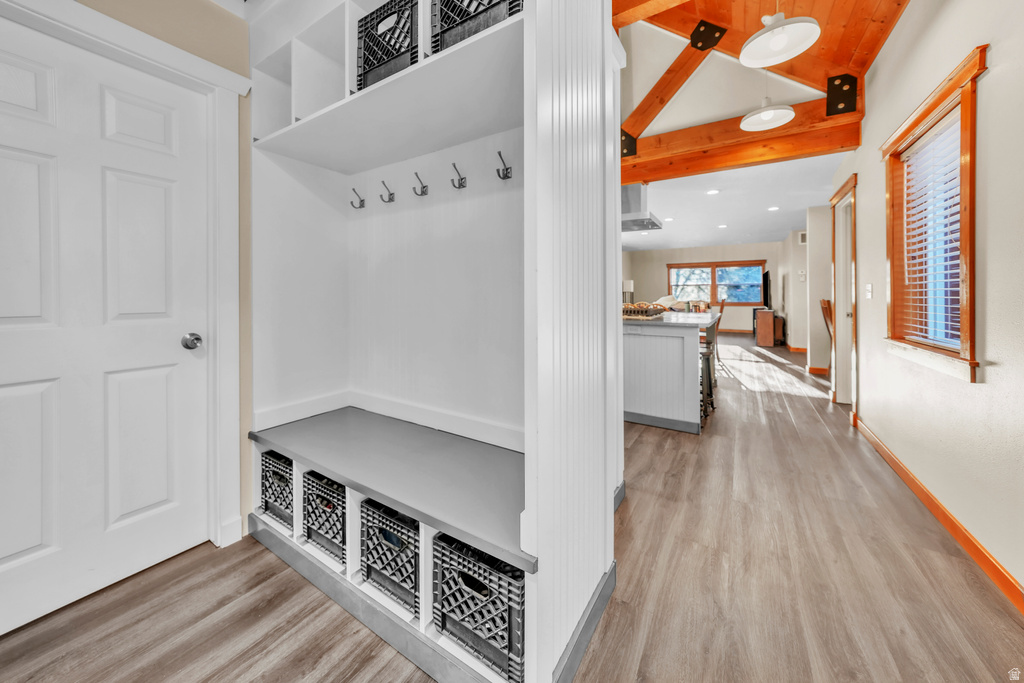 550 N 200 E Wellsville, UT 84339