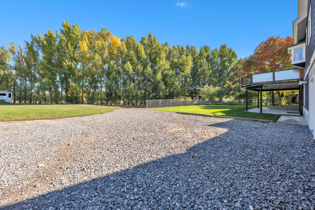 550 N 200 E Wellsville, UT 84339