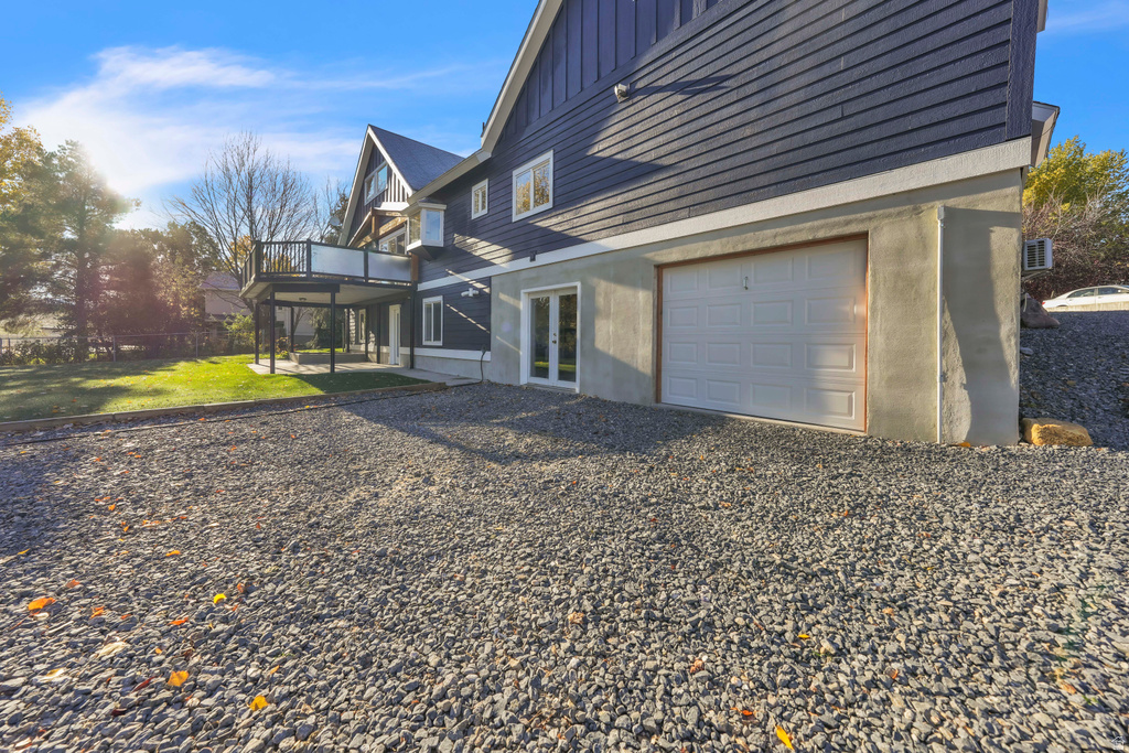 550 N 200 E Wellsville, UT 84339