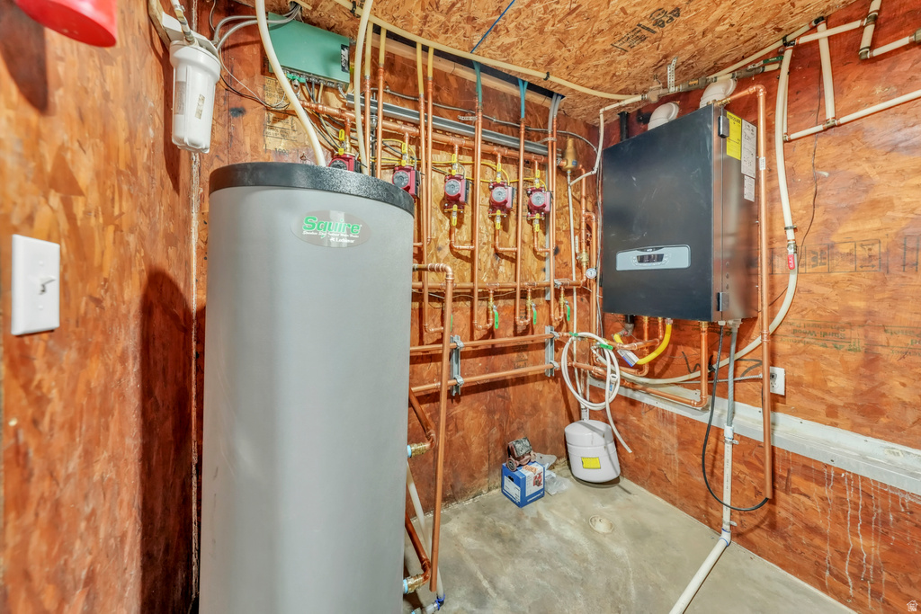 550 N 200 E Wellsville, UT 84339