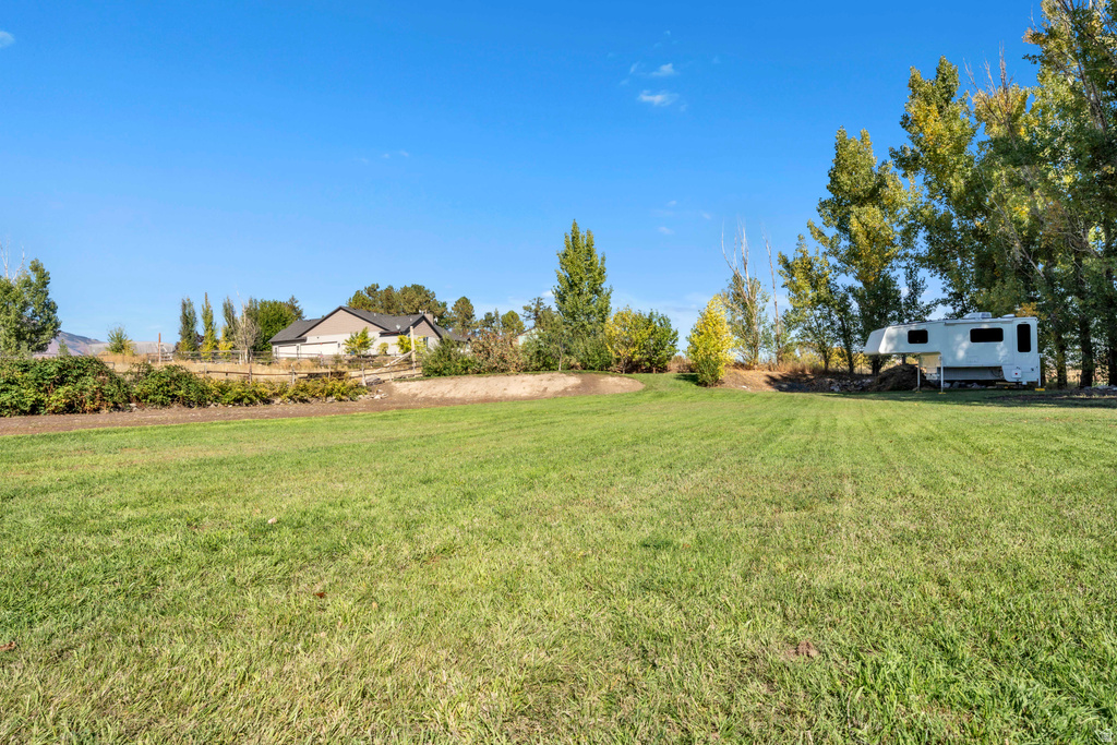550 N 200 E Wellsville, UT 84339