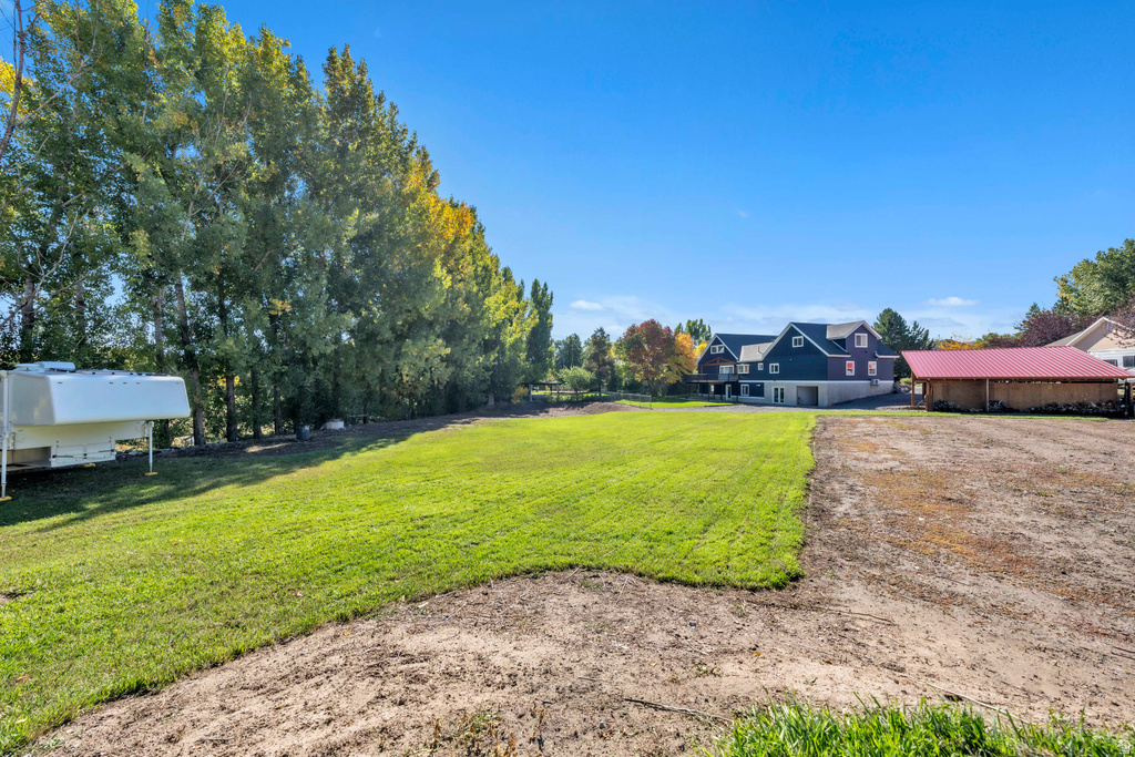 550 N 200 E Wellsville, UT 84339