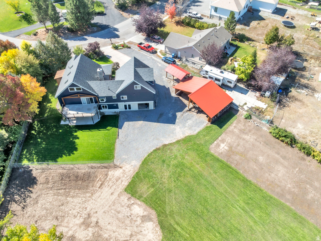 550 N 200 E Wellsville, UT 84339