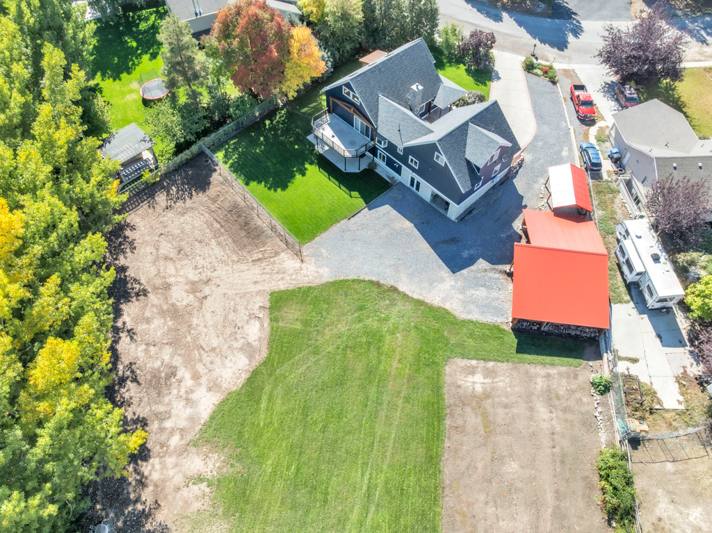 550 N 200 E Wellsville, UT 84339