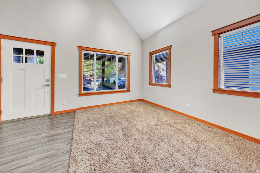 550 N 200 E Wellsville, UT 84339