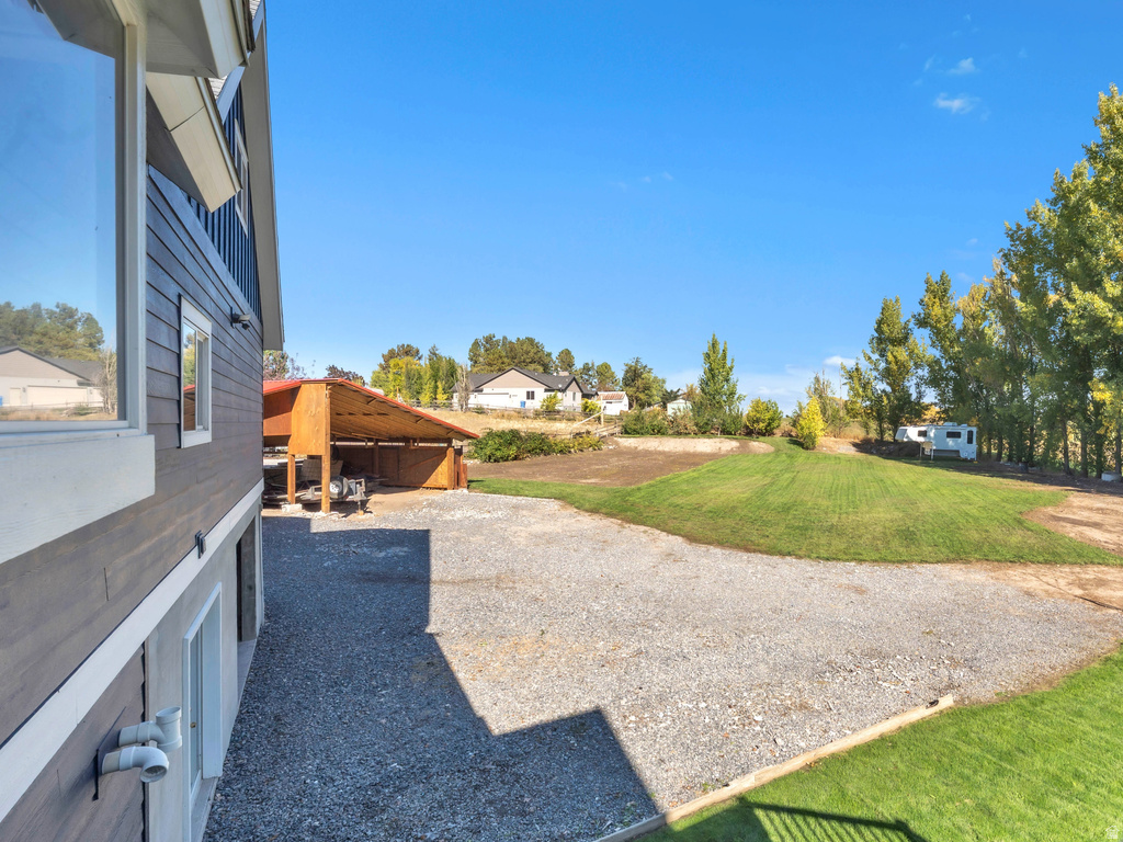 550 N 200 E Wellsville, UT 84339