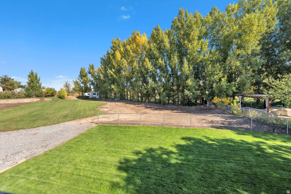 550 N 200 E Wellsville, UT 84339