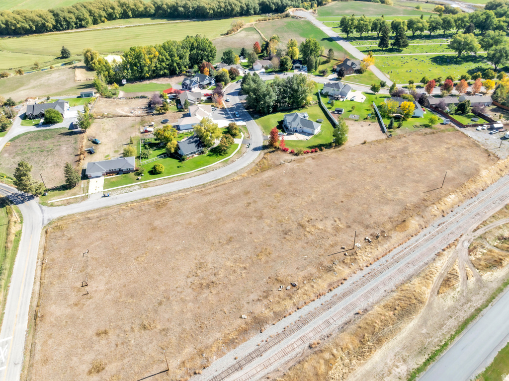 550 N 200 E Wellsville, UT 84339