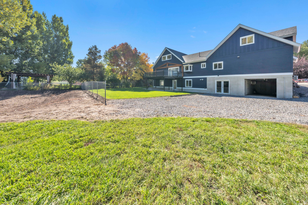 550 N 200 E Wellsville, UT 84339