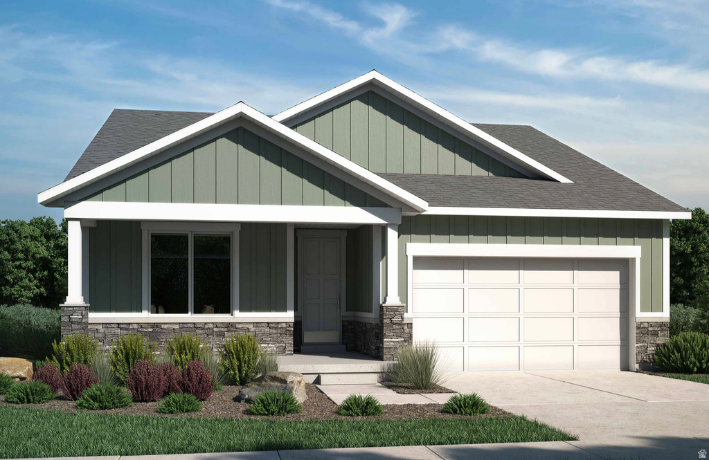 7621 S Clipper Hl #336