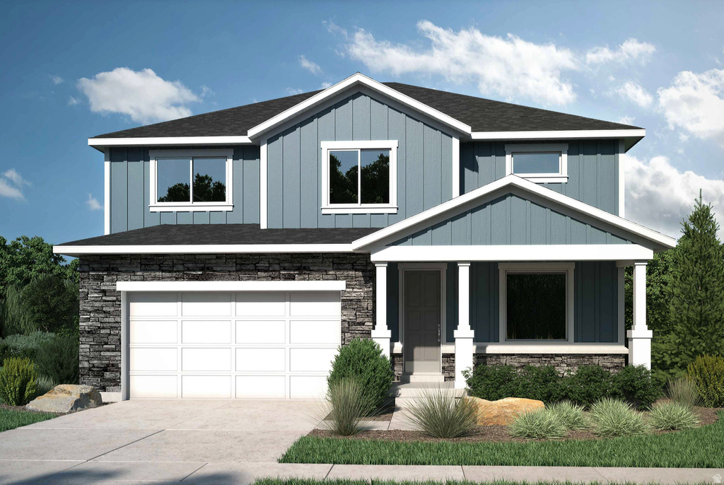 7633 S Clipper Hl #337