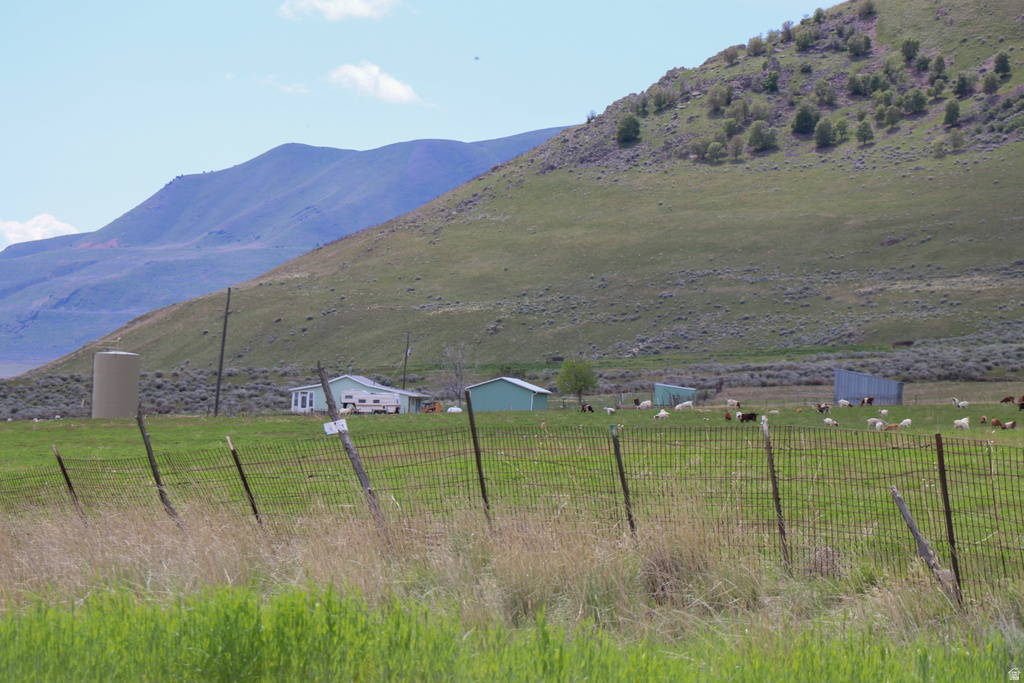 2430 N EAST PROMONTORY RD Promontory, UT 84307