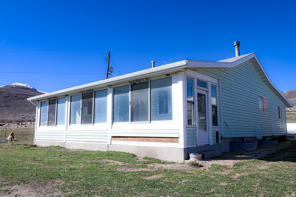 2430 N EAST PROMONTORY RD Promontory, UT 84307