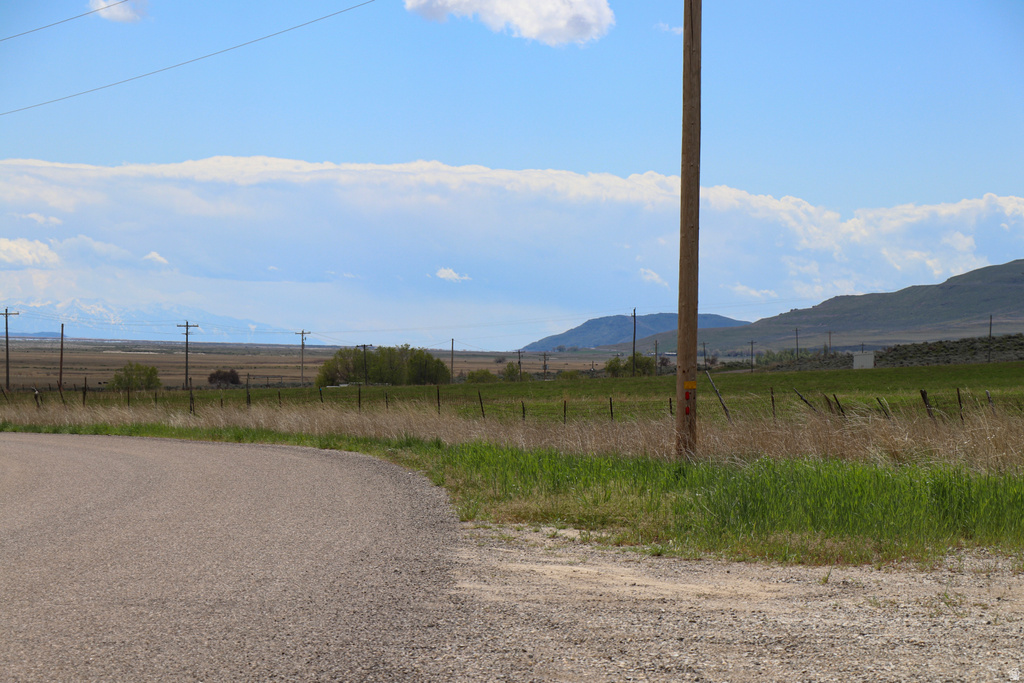 2430 N EAST PROMONTORY RD Promontory, UT 84307