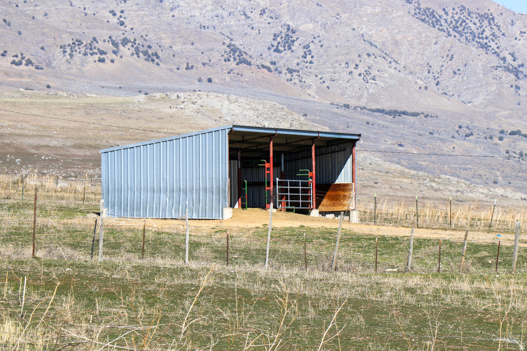 2430 N EAST PROMONTORY RD Promontory, UT 84307