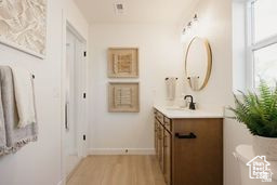 927 W MOTOR VU DR #204 Riverdale, UT 84405