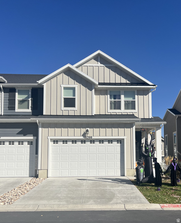 16299 S TRUSS DR Bluffdale, UT 84065