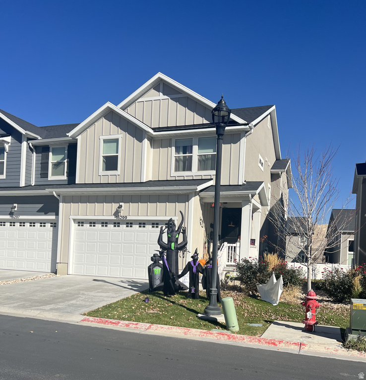 16299 S TRUSS DR Bluffdale, UT 84065