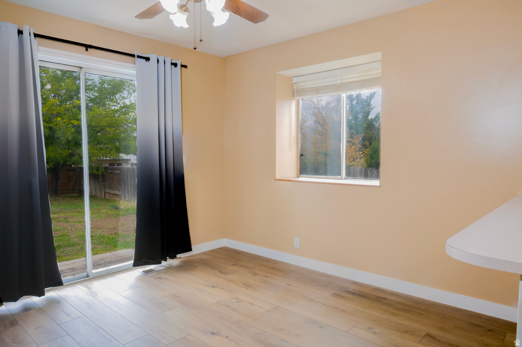 5466 W TICKLEGRASS RD West Jordan, UT 84084