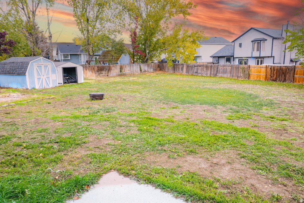 5466 W TICKLEGRASS RD West Jordan, UT 84084