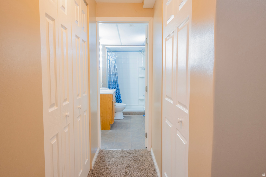 5466 W TICKLEGRASS RD West Jordan, UT 84084