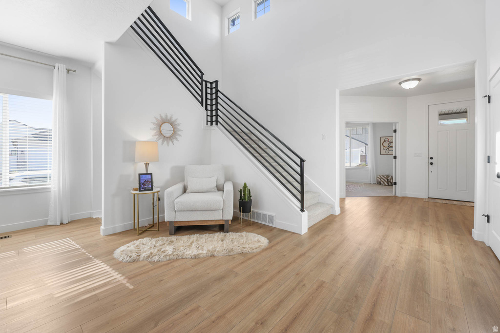 12007 S MOOSE FLAT WAY Herriman, UT 84096