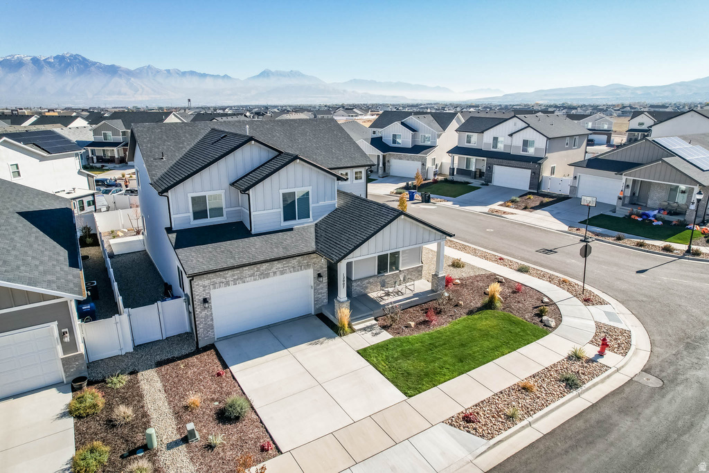 12007 S MOOSE FLAT WAY Herriman, UT 84096