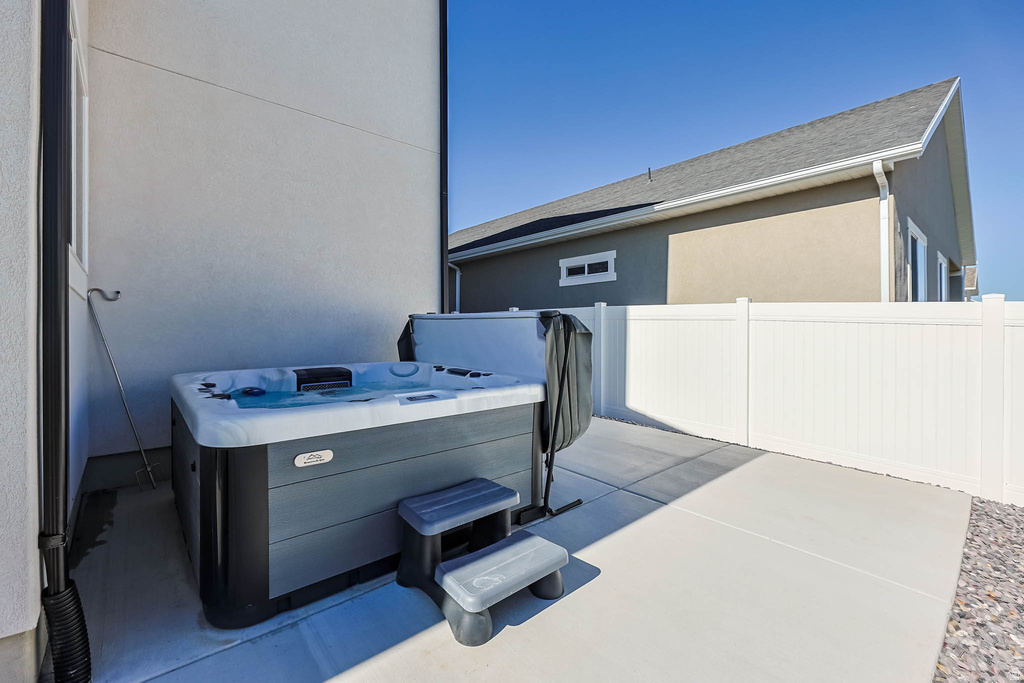 12007 S MOOSE FLAT WAY Herriman, UT 84096