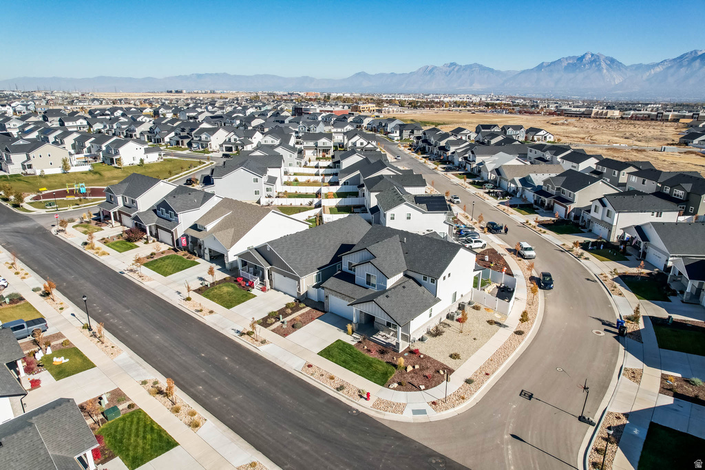 12007 S MOOSE FLAT WAY Herriman, UT 84096