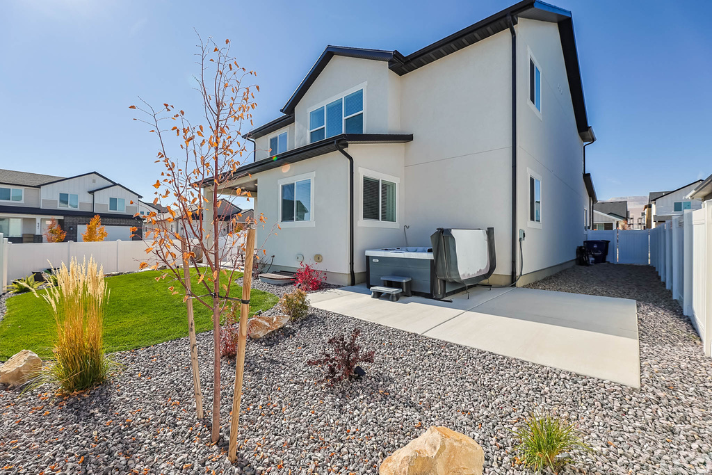 12007 S MOOSE FLAT WAY Herriman, UT 84096