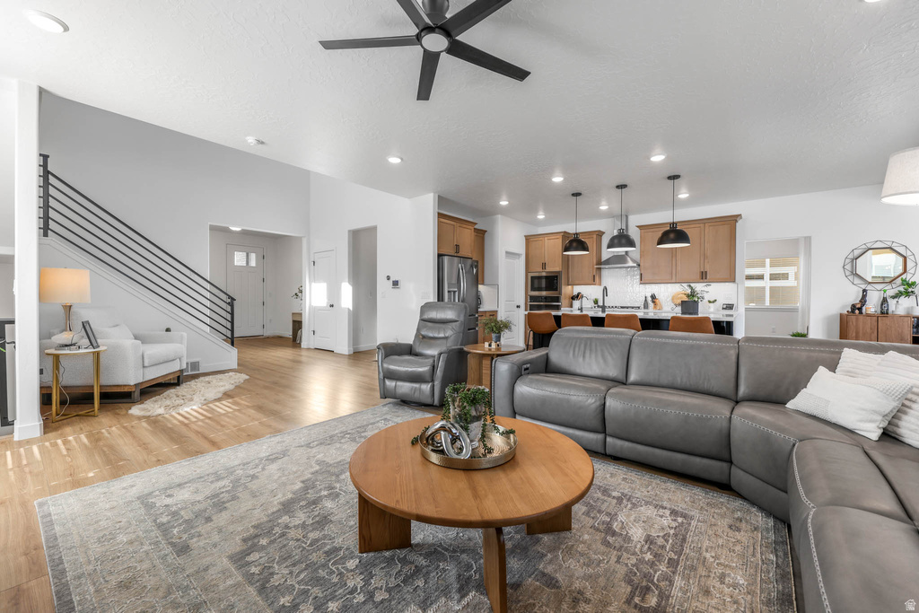 12007 S MOOSE FLAT WAY Herriman, UT 84096