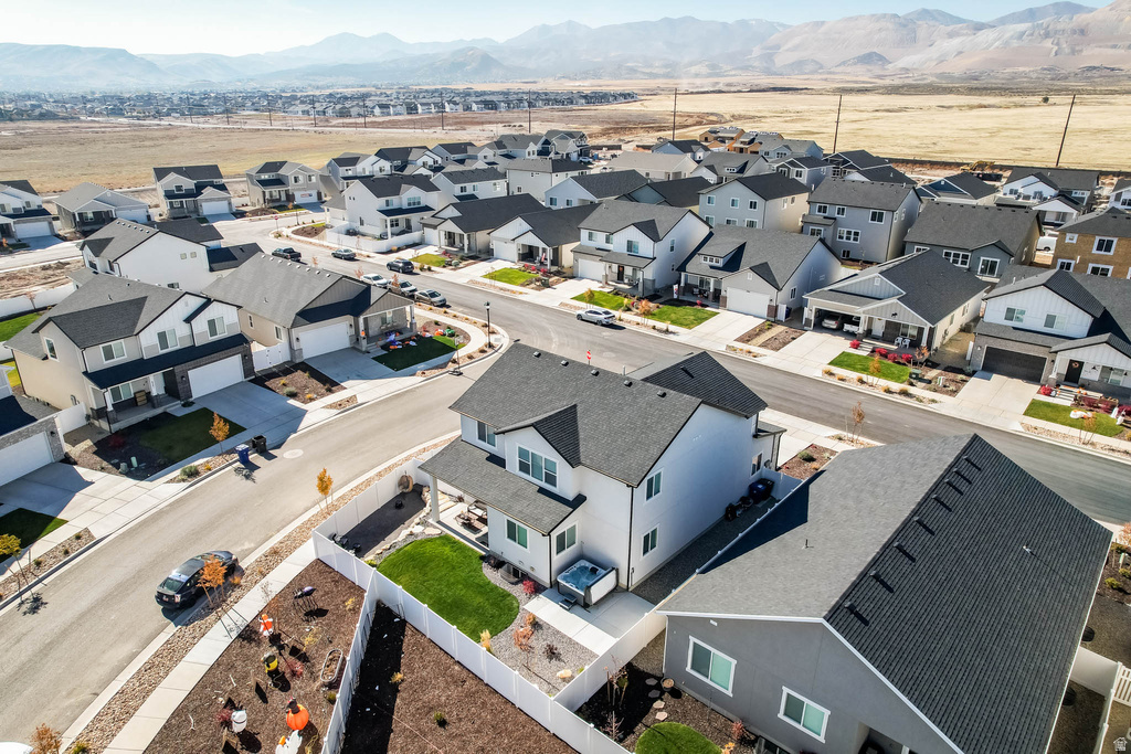 12007 S MOOSE FLAT WAY Herriman, UT 84096