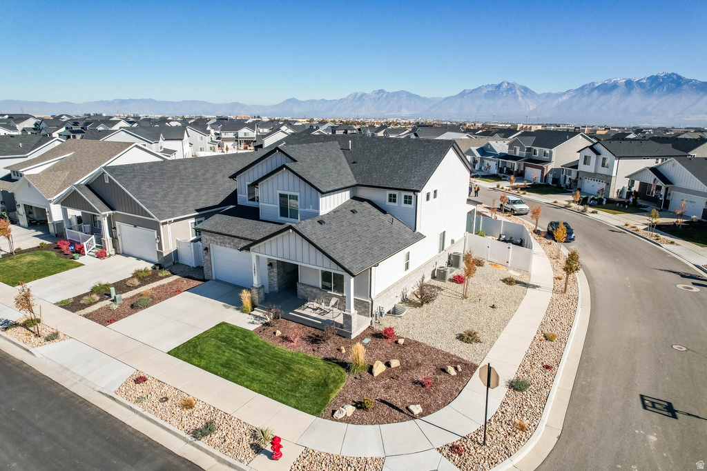 12007 S MOOSE FLAT WAY Herriman, UT 84096