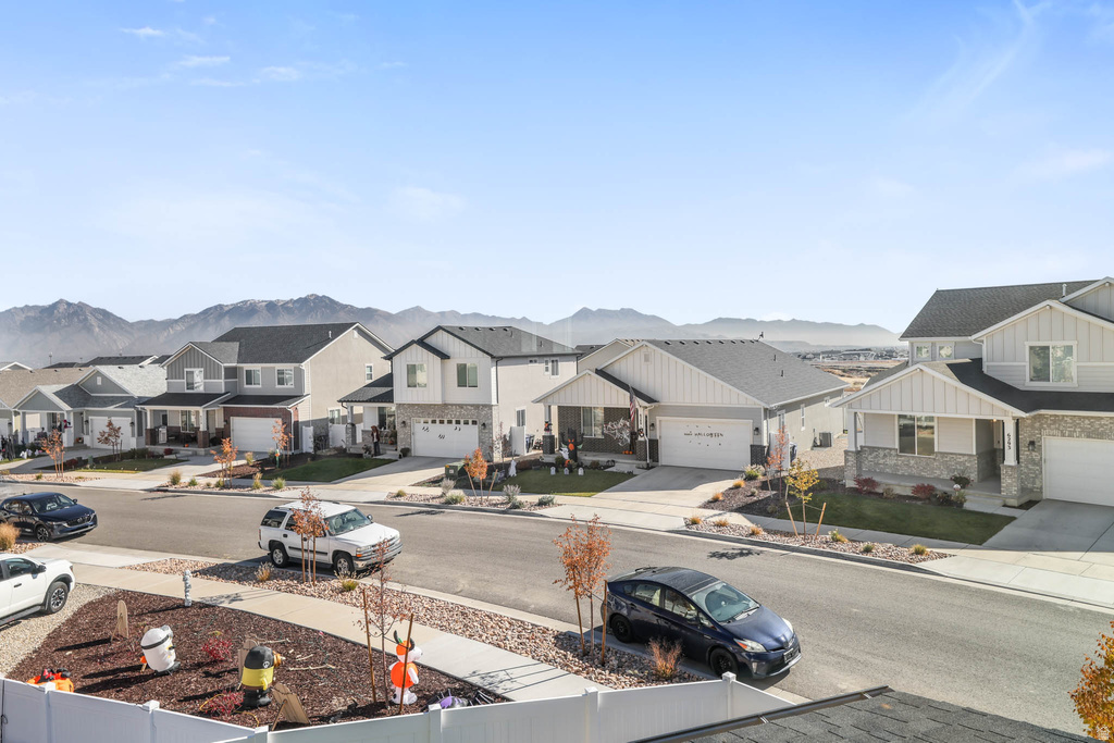 12007 S MOOSE FLAT WAY Herriman, UT 84096