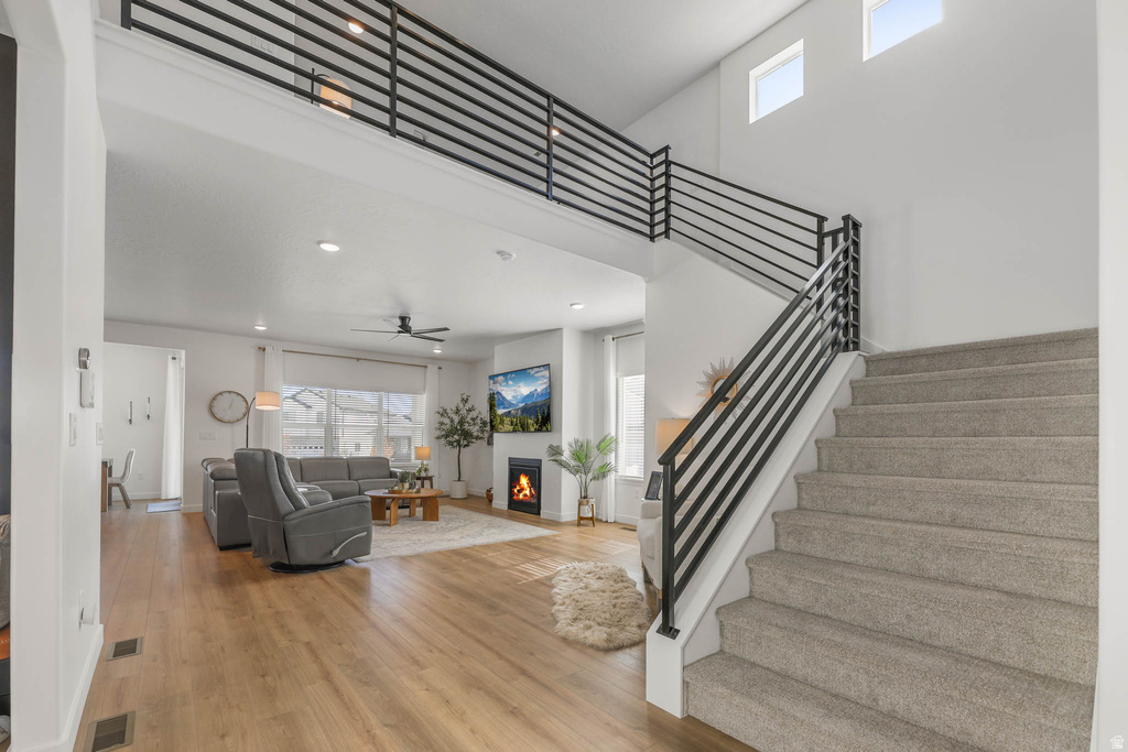 12007 S MOOSE FLAT WAY Herriman, UT 84096