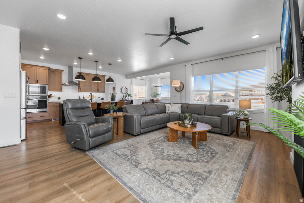 12007 S MOOSE FLAT WAY Herriman, UT 84096