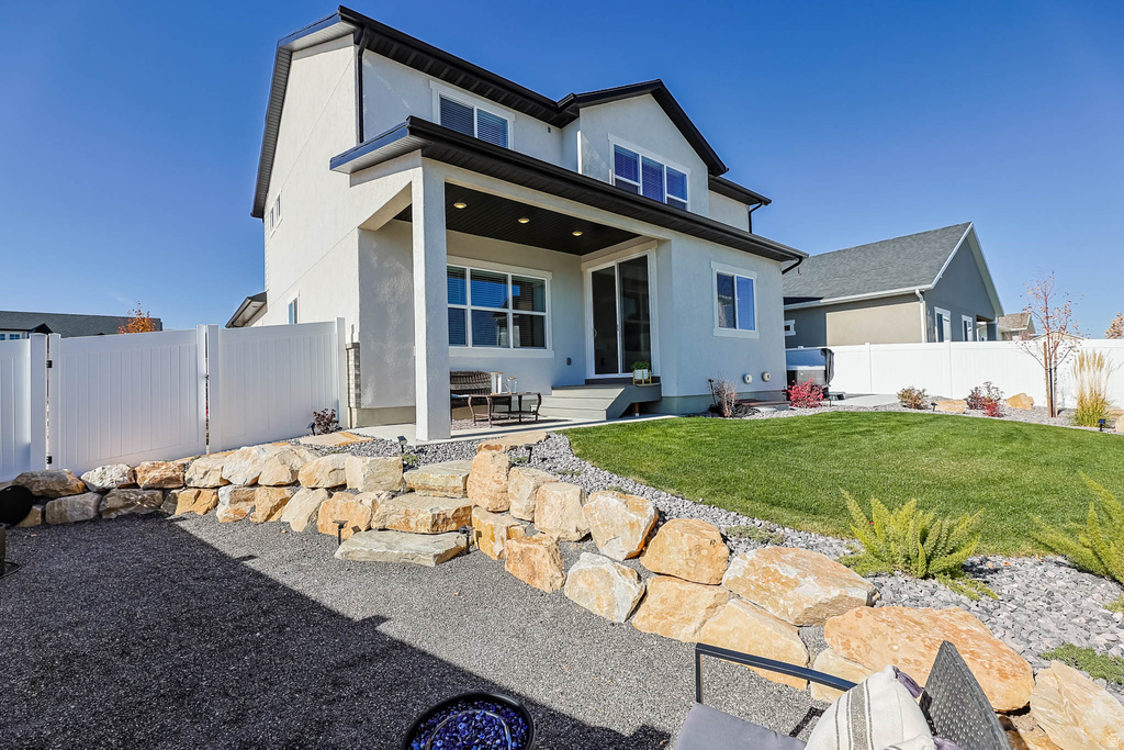 12007 S MOOSE FLAT WAY Herriman, UT 84096