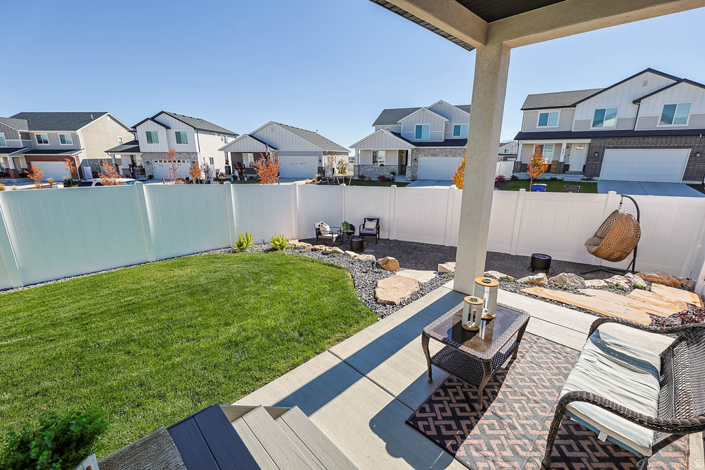 12007 S MOOSE FLAT WAY Herriman, UT 84096