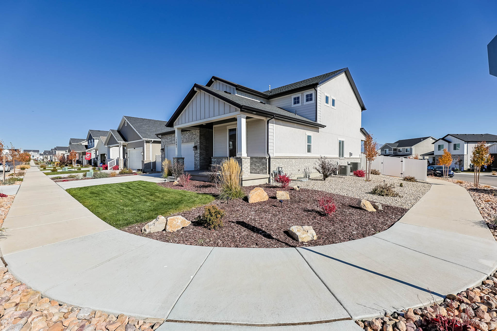 12007 S MOOSE FLAT WAY Herriman, UT 84096
