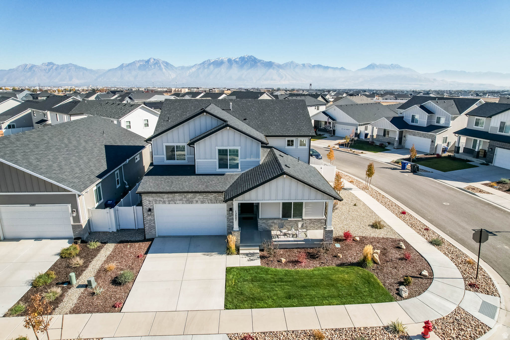 12007 S MOOSE FLAT WAY Herriman, UT 84096