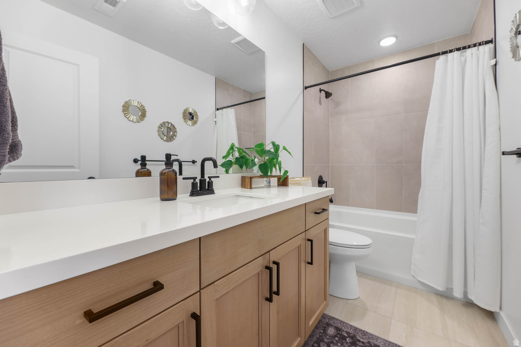 12007 S MOOSE FLAT WAY Herriman, UT 84096