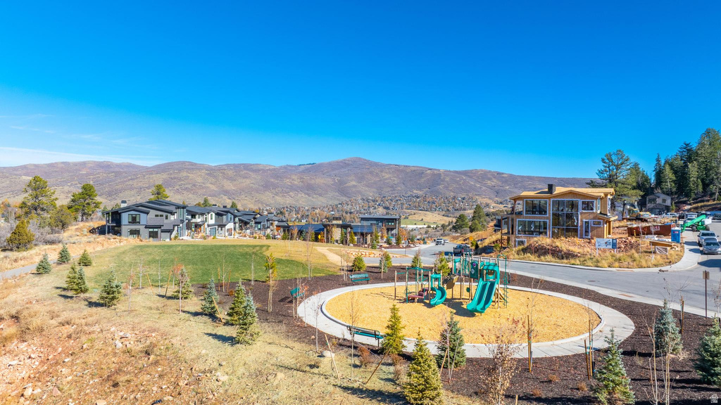 8254 N SANDALWOOD LN #234 Snyderville, UT 84098