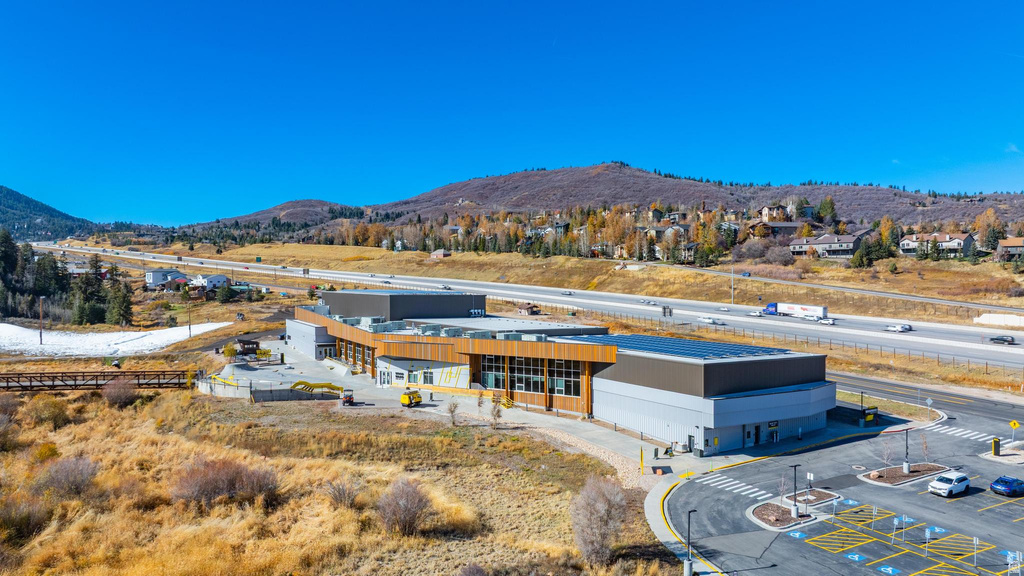 8254 N SANDALWOOD LN #234 Snyderville, UT 84098