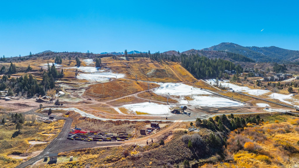 8254 N SANDALWOOD LN #234 Snyderville, UT 84098